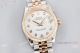 Swiss Grade Rolex Datejust 31mm TWF ETA2824 watch in 2-Tone Rose Gold Jubilee (2)_th.jpg